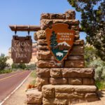 Exploring Zion National Park: History, Features, Wildlife, Activities, and Safety Tips