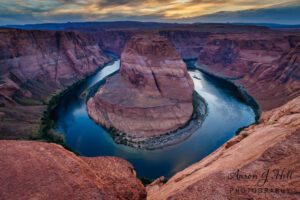 Read more about the article Horseshoe Bend: A Photographer’s Journey